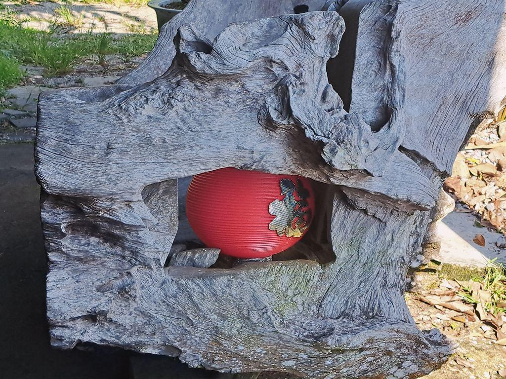lanternrock