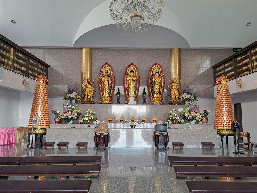 hall