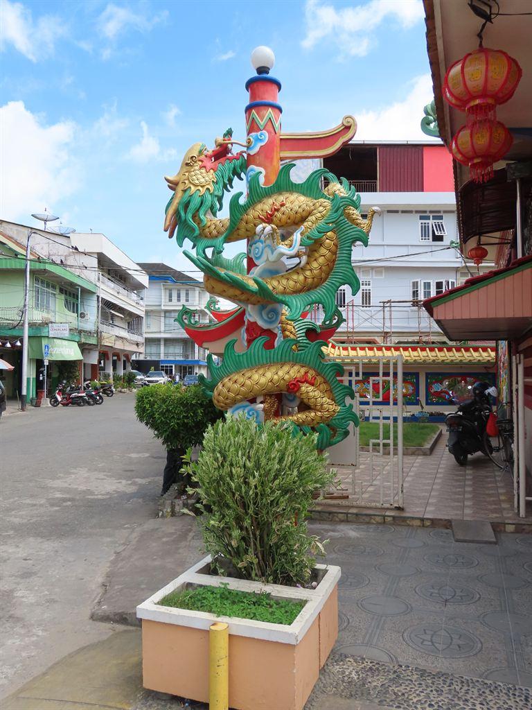 dragon