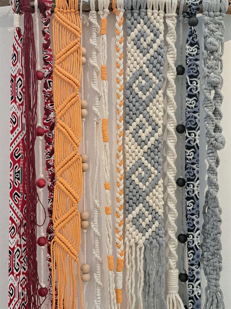 threads