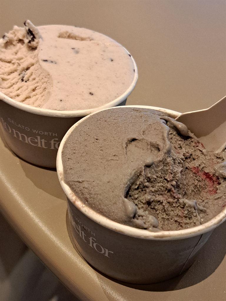 gelato