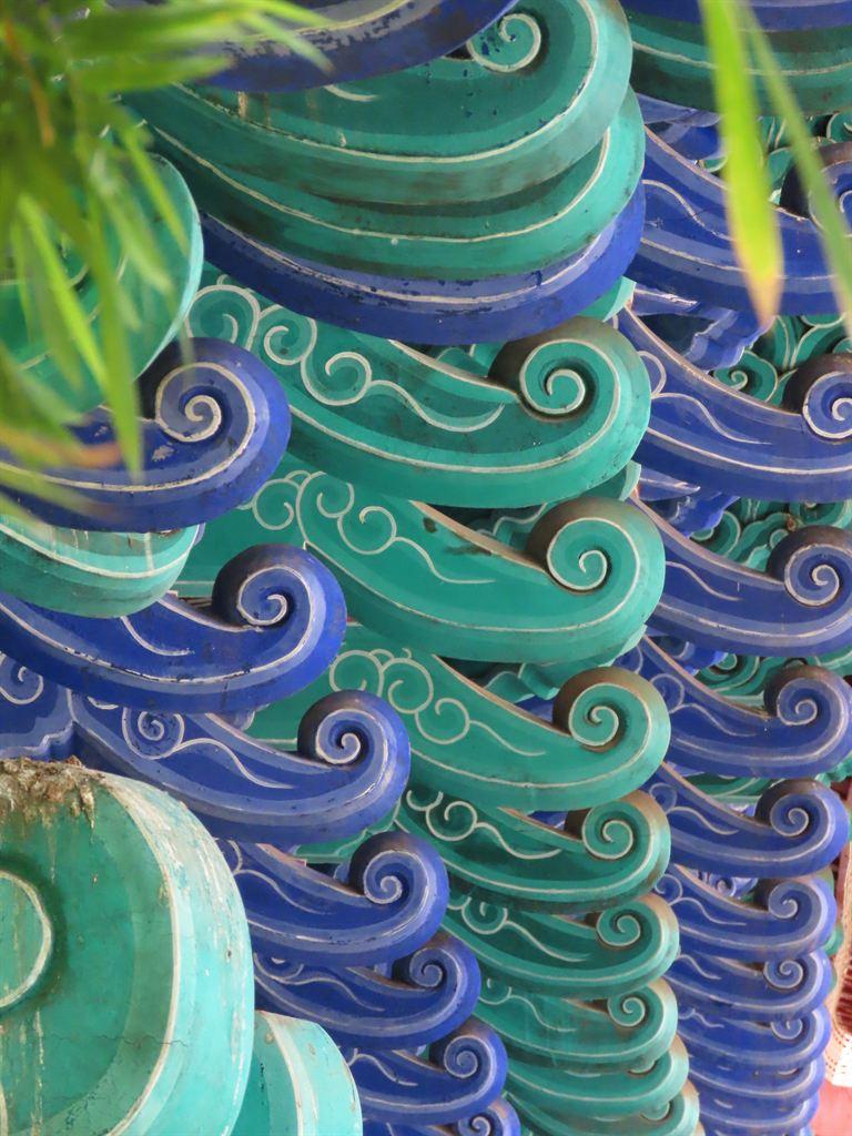 blue&green