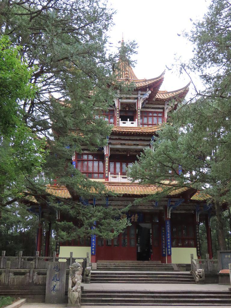 belltower