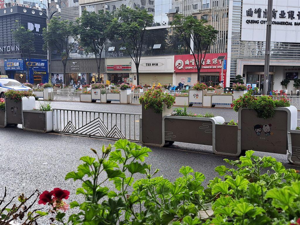 lanedividers