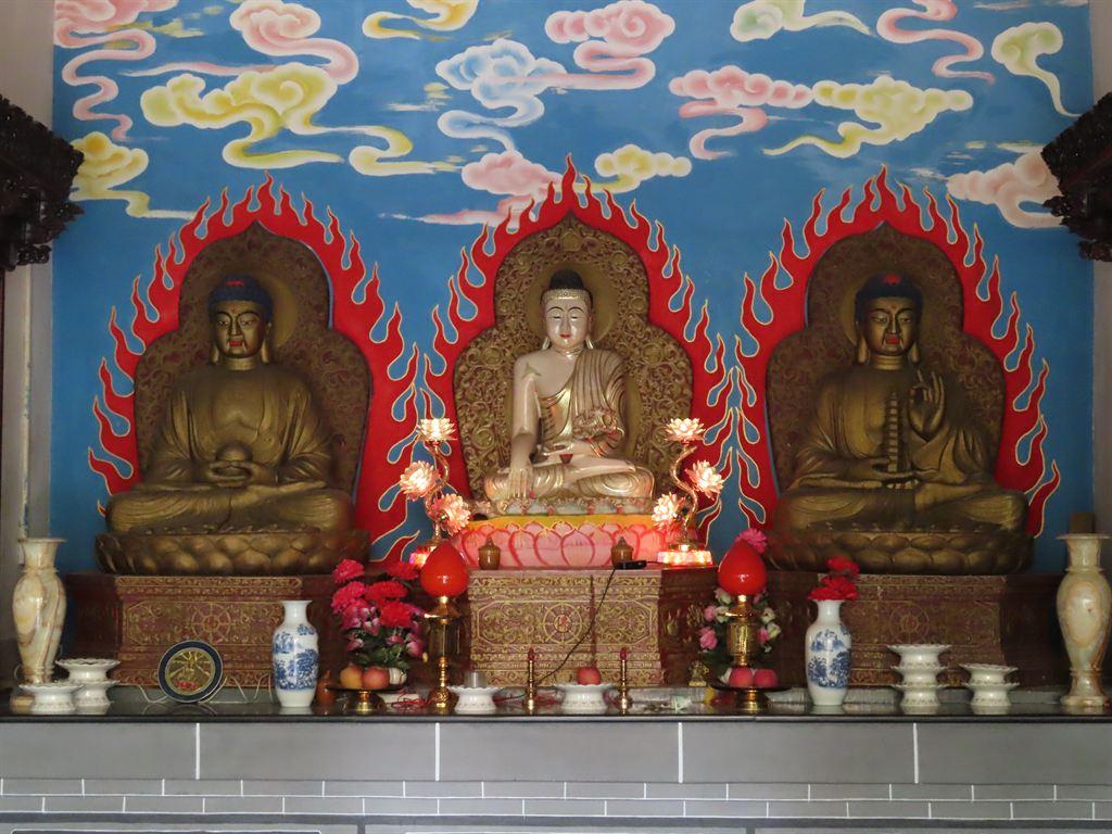 buddhas