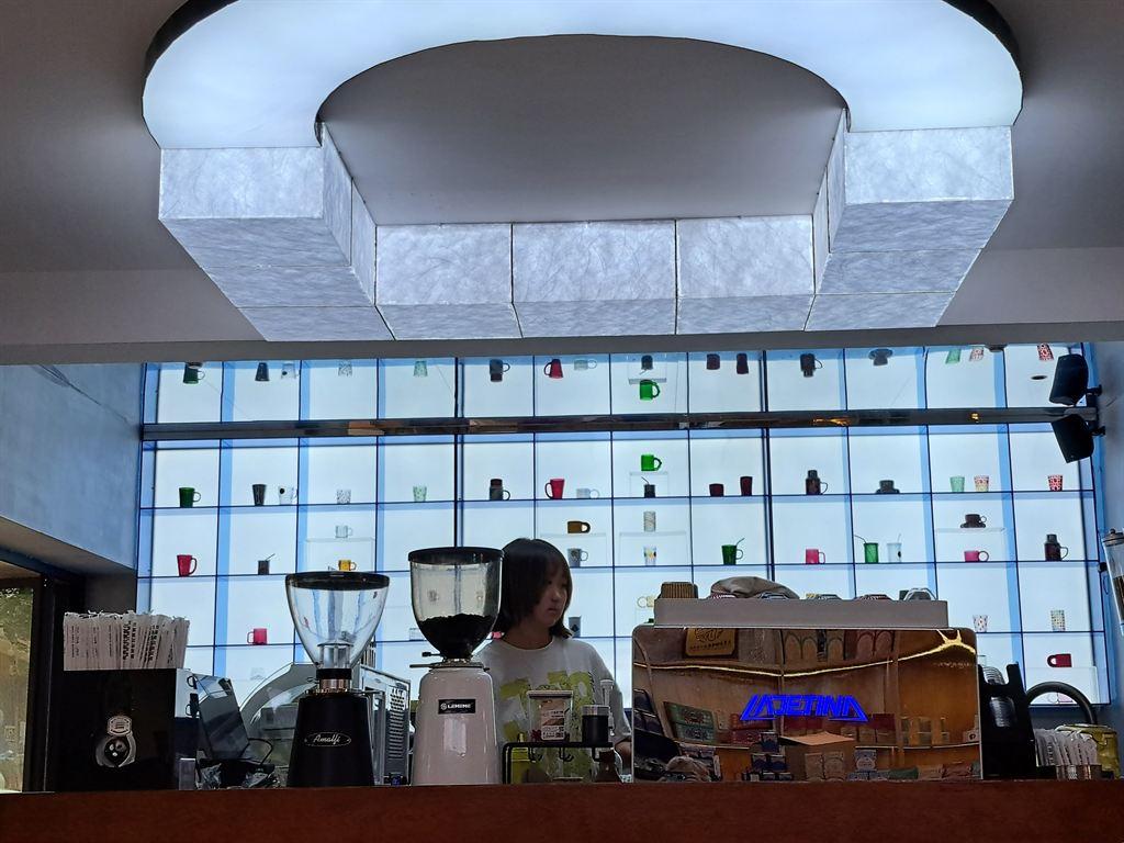 cafe