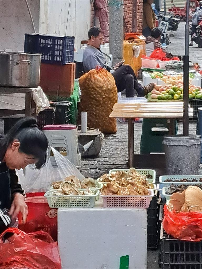 market
