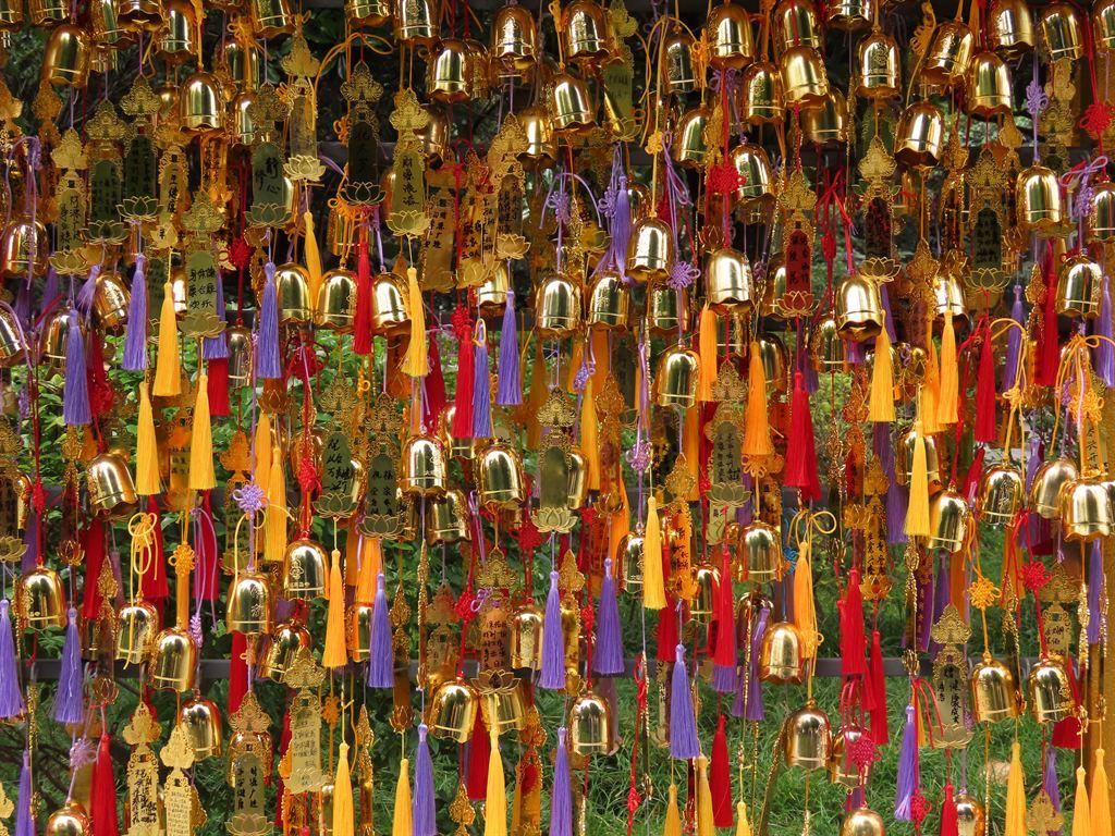 bells