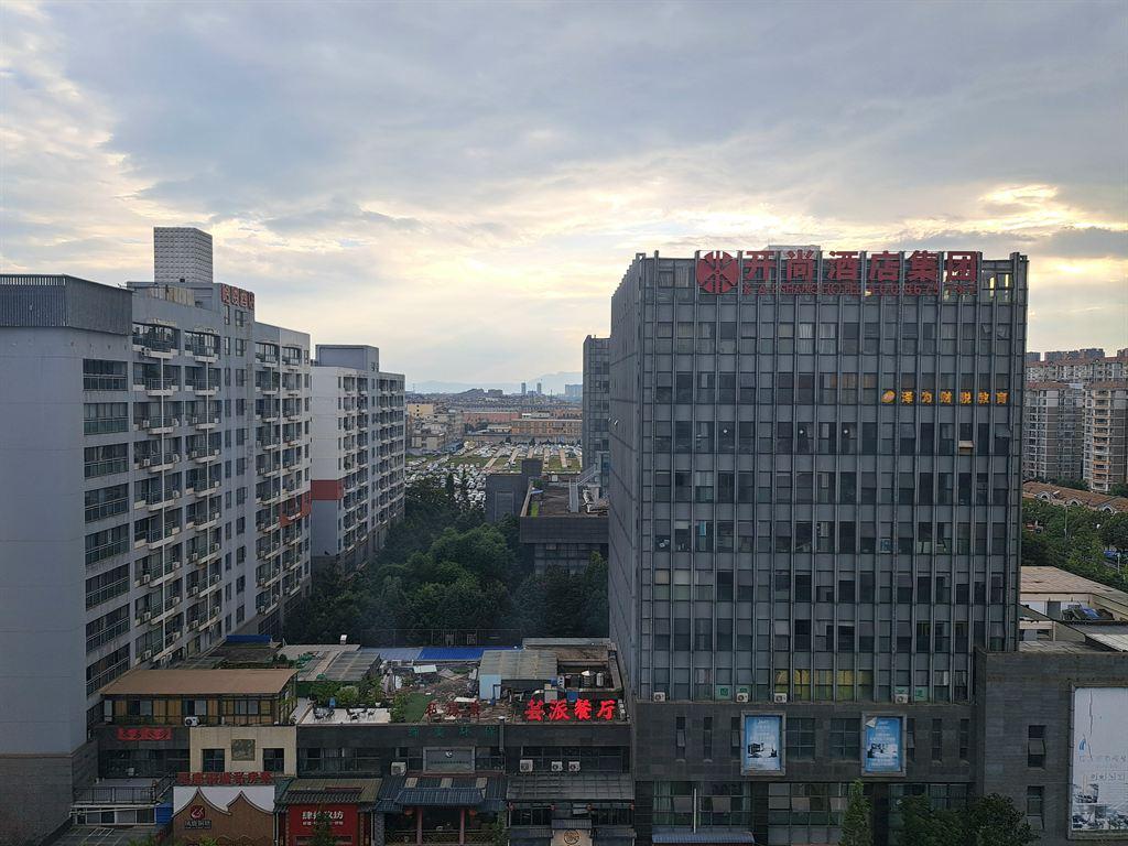 view