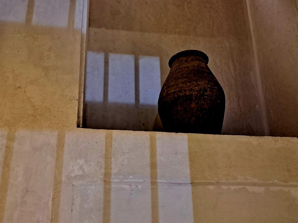 pot