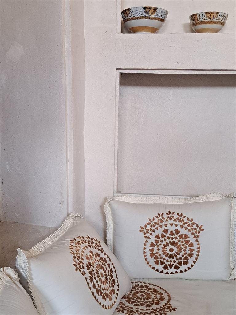cushions&pots