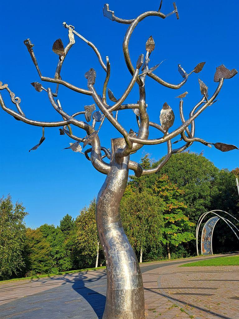 tree