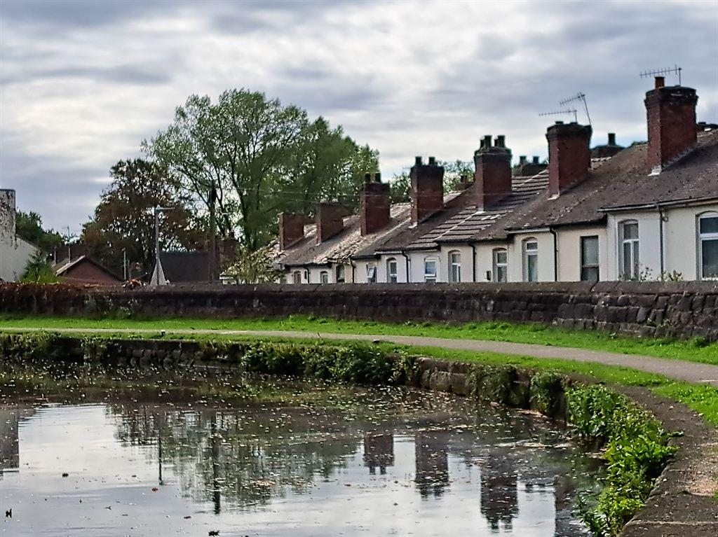 cottages