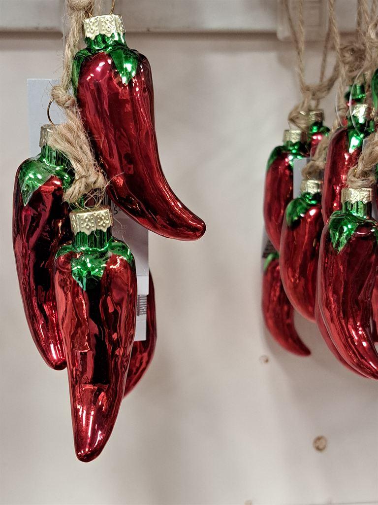 chillies