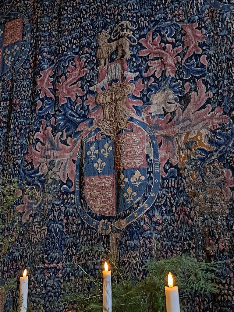 tapestry