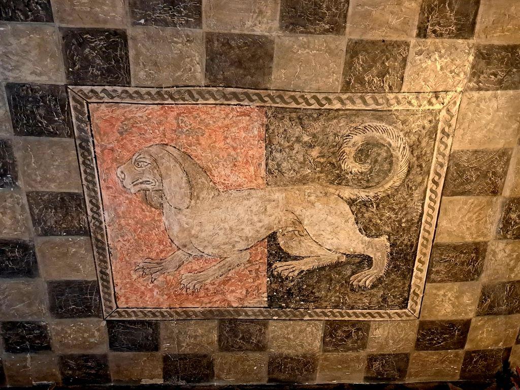 lion