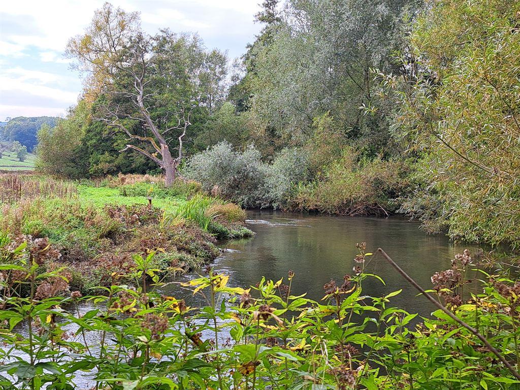 river
