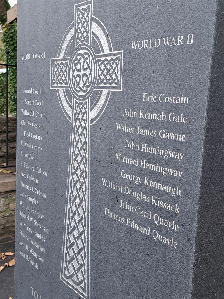 memorial