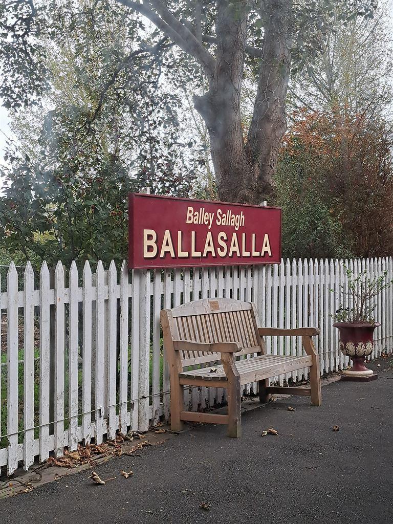 ballasalla