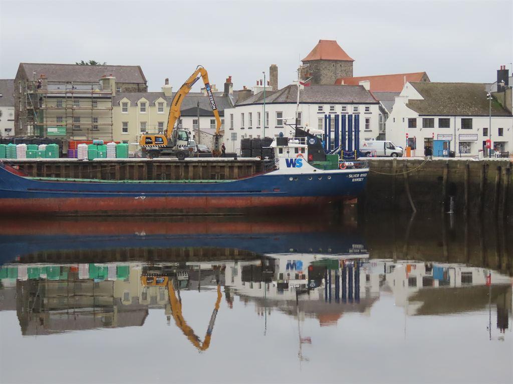 harbour