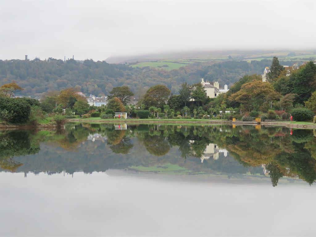 mooragh