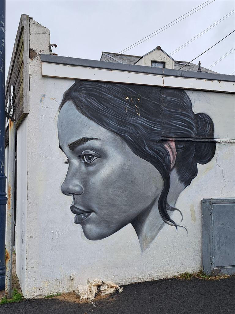 mural