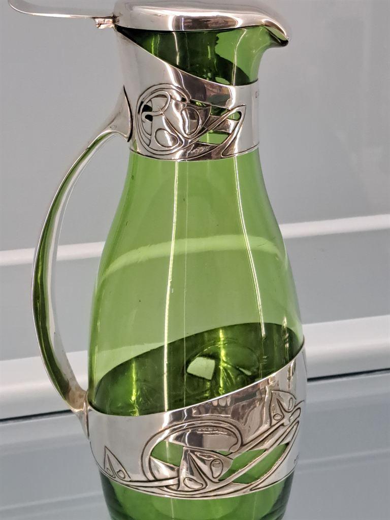 bottle