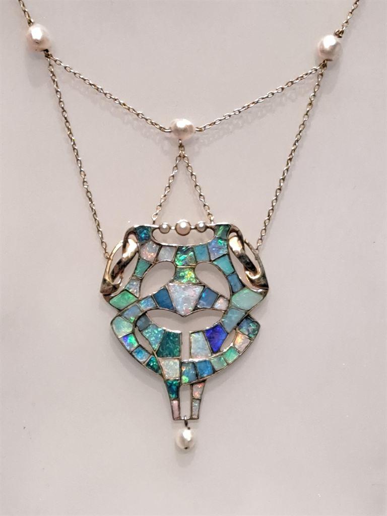 necklace