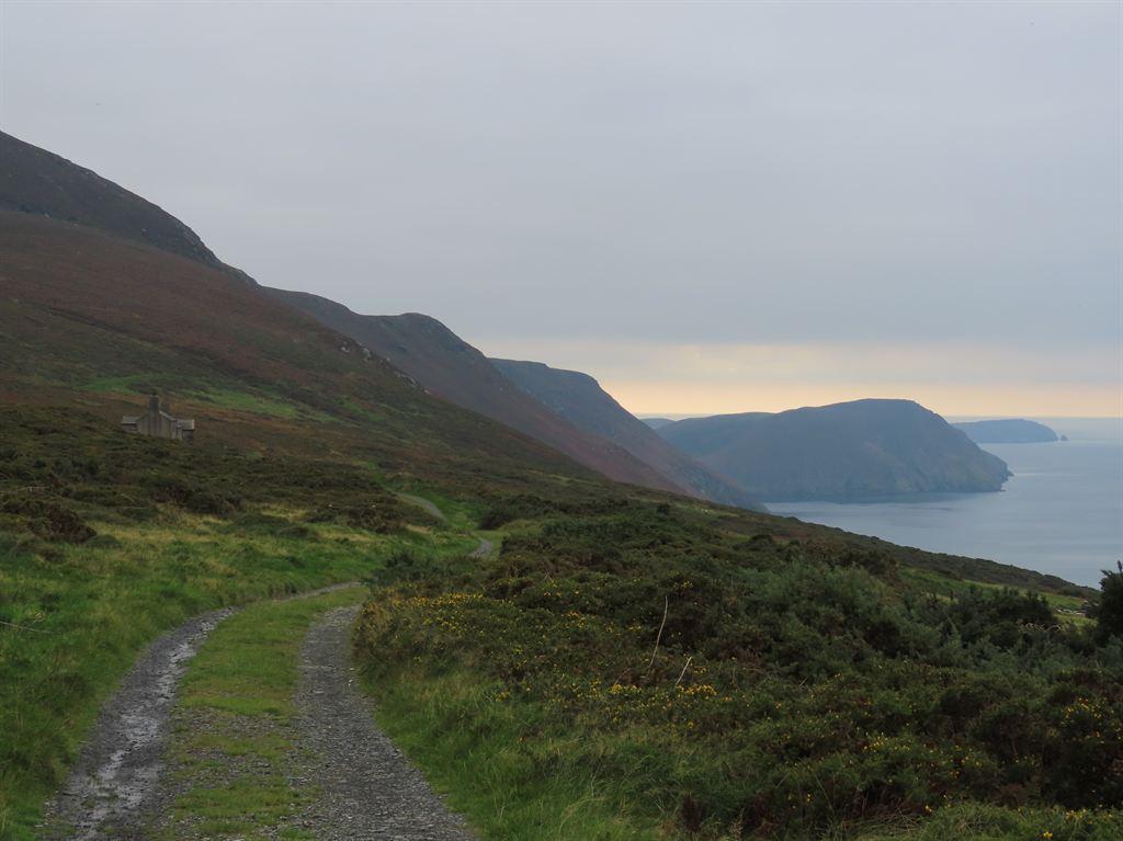 coast