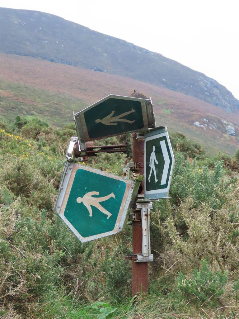 signs