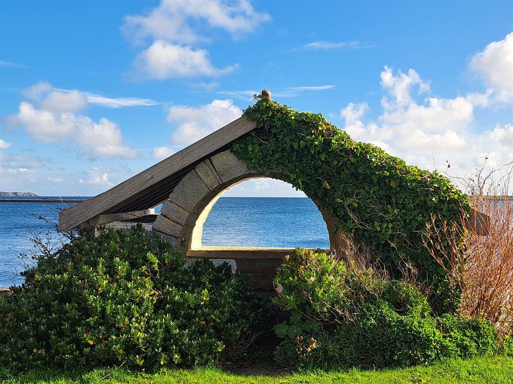 arch