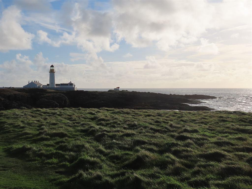 lighthouse