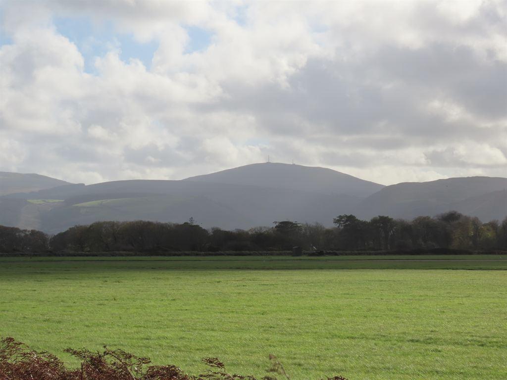 snaefell