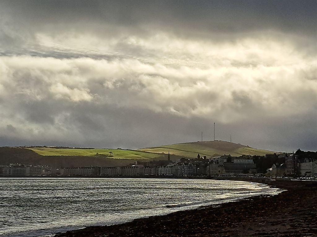 lightonhill
