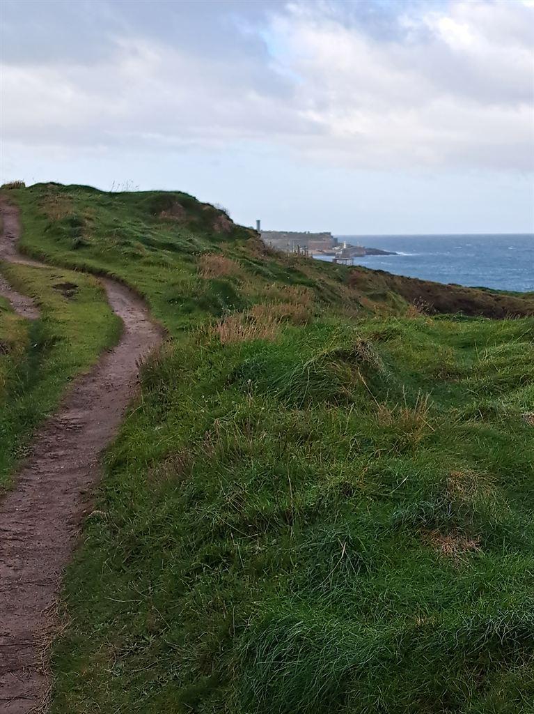 path