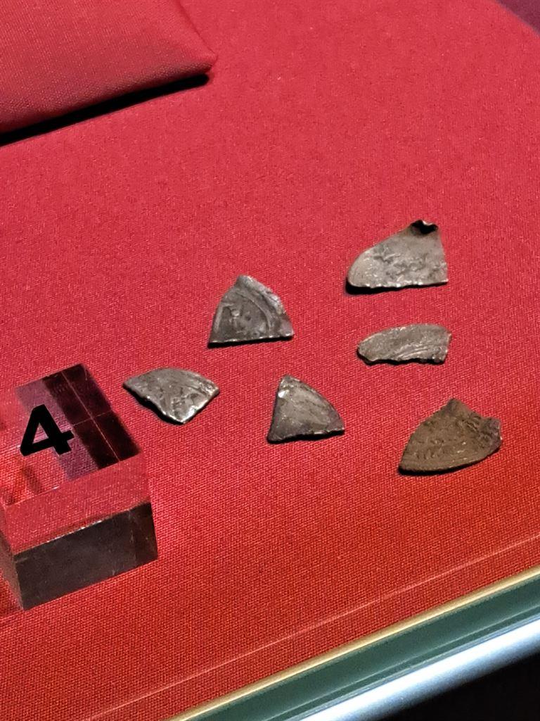 fragments