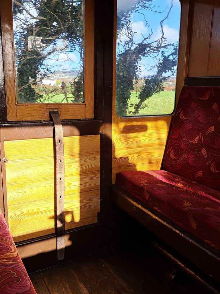 compartment