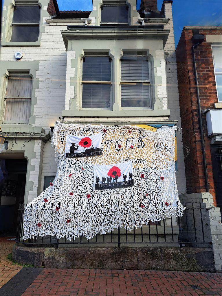 poppies