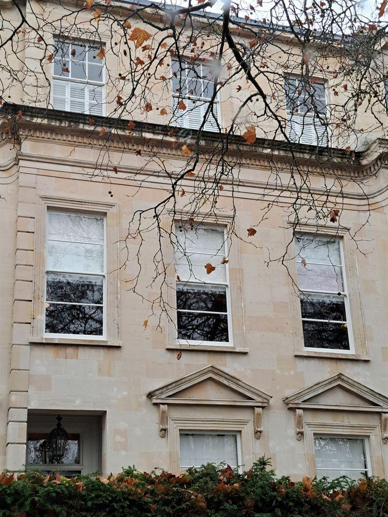 townhouse