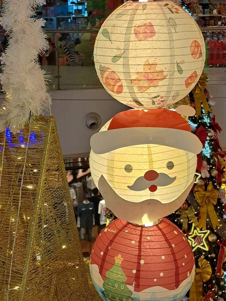 lanterns
