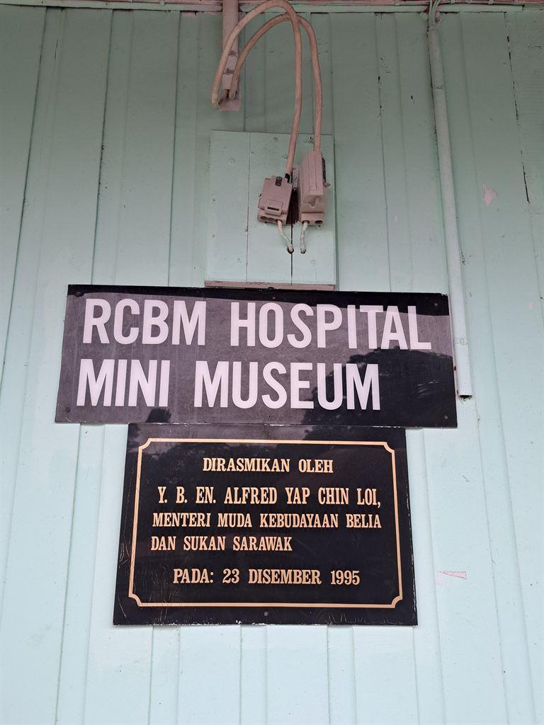 signage