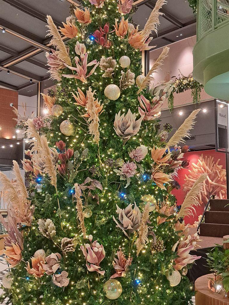tree