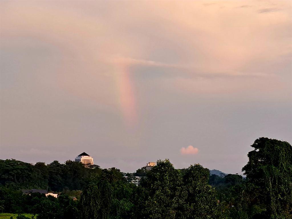rainbow