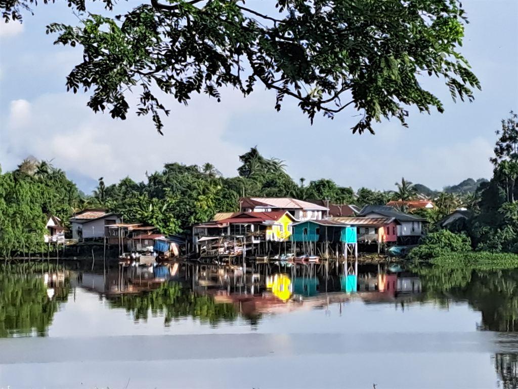 kampung