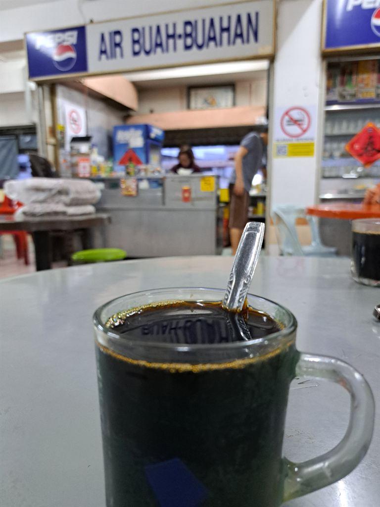 kenyalang