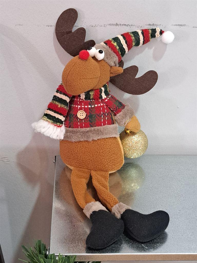 reindeer