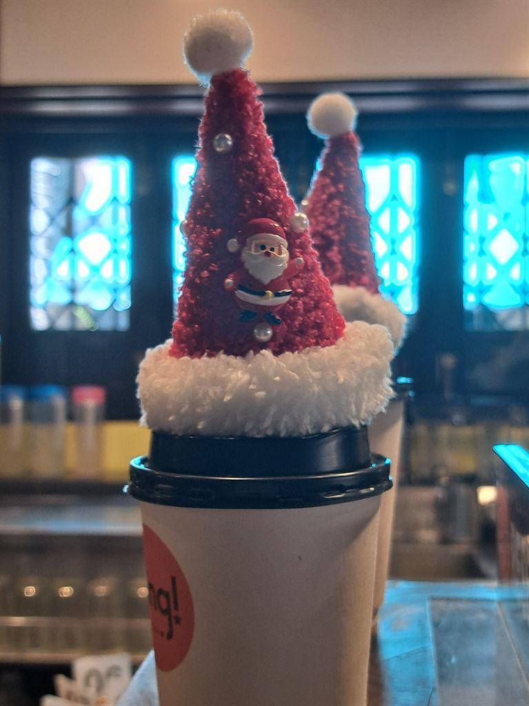 coffeehats