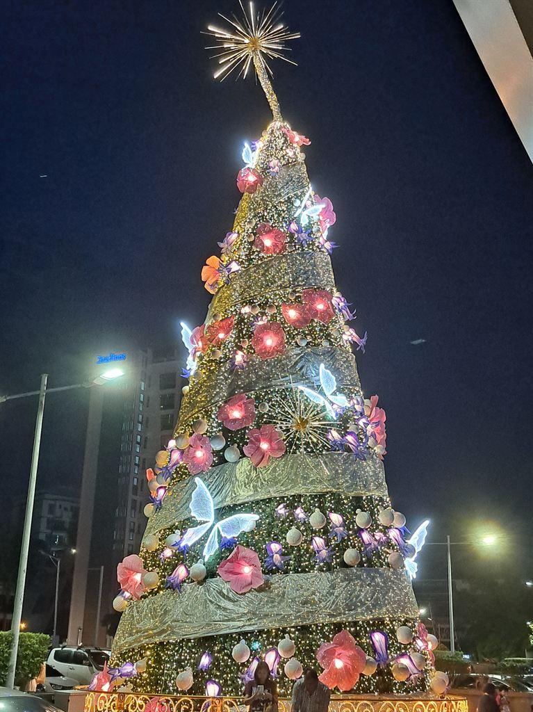 tree