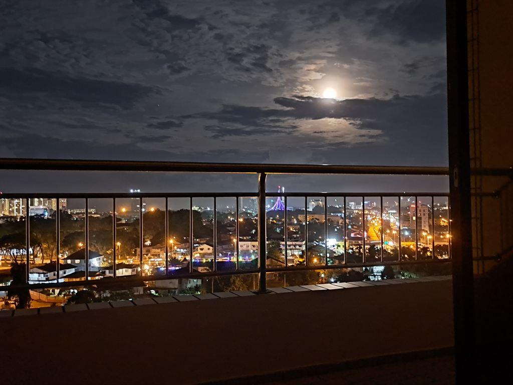 moon