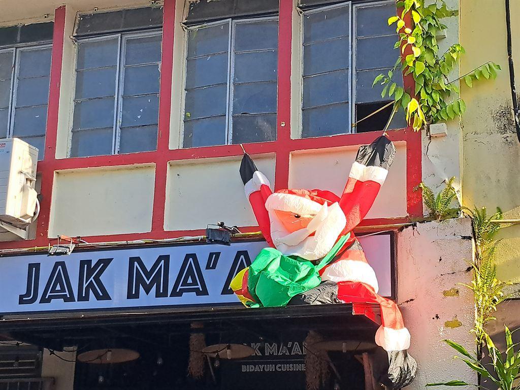 flatsanta